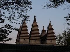 -北京石刻艺术博物馆(五塔寺)