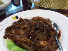 -马凯餐厅(地安门店)