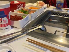 -海底捞火锅(锦艺城店)