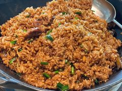 红烧甲鱼煲饭-品粹徽园·家常安徽菜