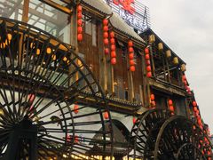 -印象鲵宴·张家界地标美食名片(溪布街店)