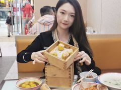 -赵财财·肠粉·煲仔饭(华润万象城店)