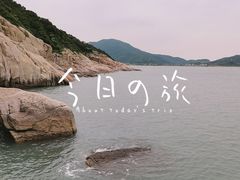 -桃花岛风景旅游区
