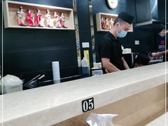 -东京屋(武定路店)