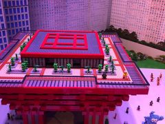 -上海乐高探索中心