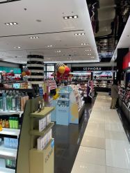 -丝芙兰Sephora