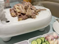 -宁夏国强手抓羊肉·清真菜(未央路凤三店)