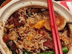 -华记煲仔华·煲仔饭(市桥易发店)