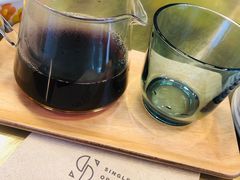 手冲-KYO COFFEE(胶州路店)