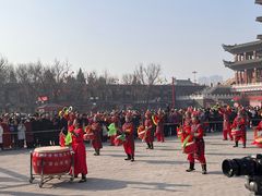 -大明幻境第一城