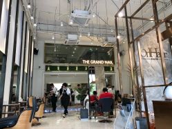 -OnHair Salon