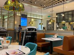 大堂-翠华餐厅(宝安壹方城店)