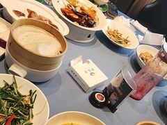 -宴周康·精致江浙菜(周浦店)