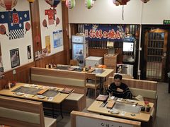 -日葵 大阪烧ひまり(仙霞路店)