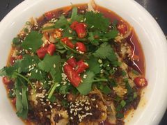 -渔王川菜馆(镇邦路店)