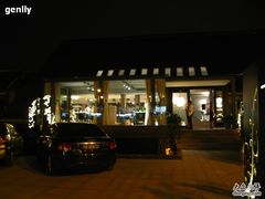 -茅庐·川粤精品私房菜(金沙遗址店)