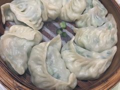 青瓜假鲍鱼蒸饺-将相和·海鲜蒸饺大连菜