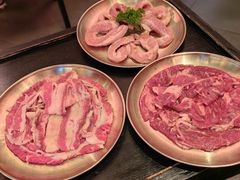 -西塔老太太泥炉烤肉(上海七宝领展广场店)