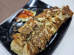 -新加坡Zam Zam餐馆