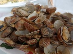 -碧海银沙海鲜餐厅(恒大海上威尼斯店)
