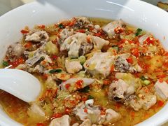 -笨罗卜浏阳菜馆(龙华鹏润达店)