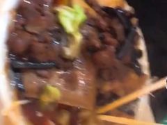 -老鲁牛肉板面(金环里店)