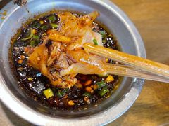 -双流老字号董蹄花(广场路店)