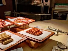 -临空皇冠假日酒店-西餐厅(首都机场店)