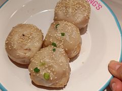 -小杨生煎(黄河路店)
