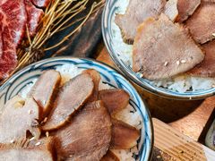 -热血兄弟·炭火烤肉(融侨中心店)