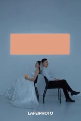 点击看大图 -帆拉斐婚纱摄影(春熙店)