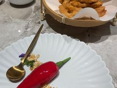 -渔语鱼新川菜Bistro(万象天地店)