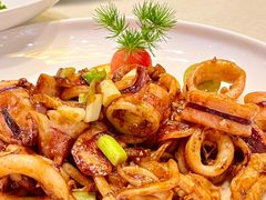 -古韵轩·园林餐厅