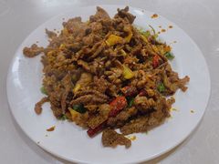 -青年路烩面馆(绿地世纪城店)