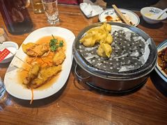 -那家老院子东北菜·饺子·小鸡炖蘑菇(艳华街店)