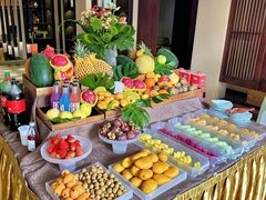 -西安华清御汤酒店