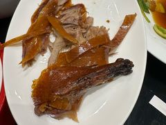 -满堂·烤鸭店·北京菜(鼓楼店)