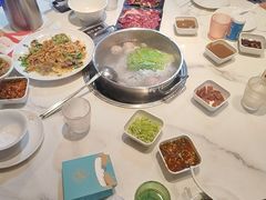 -三毛牛肉店(福强店)