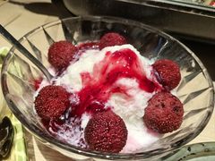 -鱼酷活鱼烤鱼(雨花客厅店)