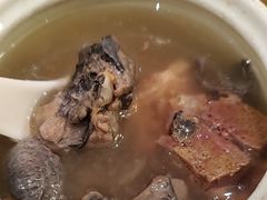 -多喝汤·粤式茶餐(太和金铂店)