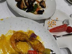 -红棉中餐厅·广州海航威斯汀酒店