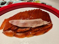 -北平宴·烤鸭·京味菜(中关村店)