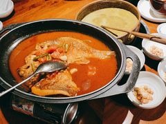-瑶王府·广西菜(相思湖店)