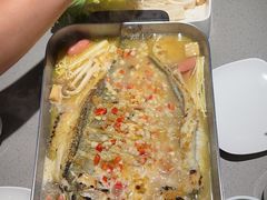 -半天妖烤鱼(中山路店)