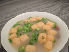 -小厨娘金榜题名(夫子庙秦淮河店)