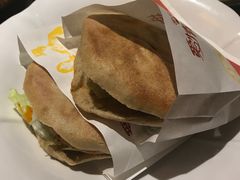 -一叶一世界•素食餐厅(环球中心店)