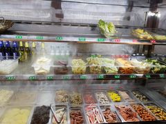 -牛八秒油泼冒菜(宽窄巷子店)