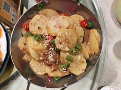 -木卡买提新疆餐厅·清真(新里海顿公馆店)