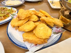 -春水锅贴·传统鲁菜(大明湖店)