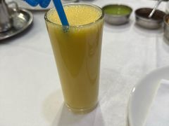 -葛尼沙印度餐厅 (镇明路店)